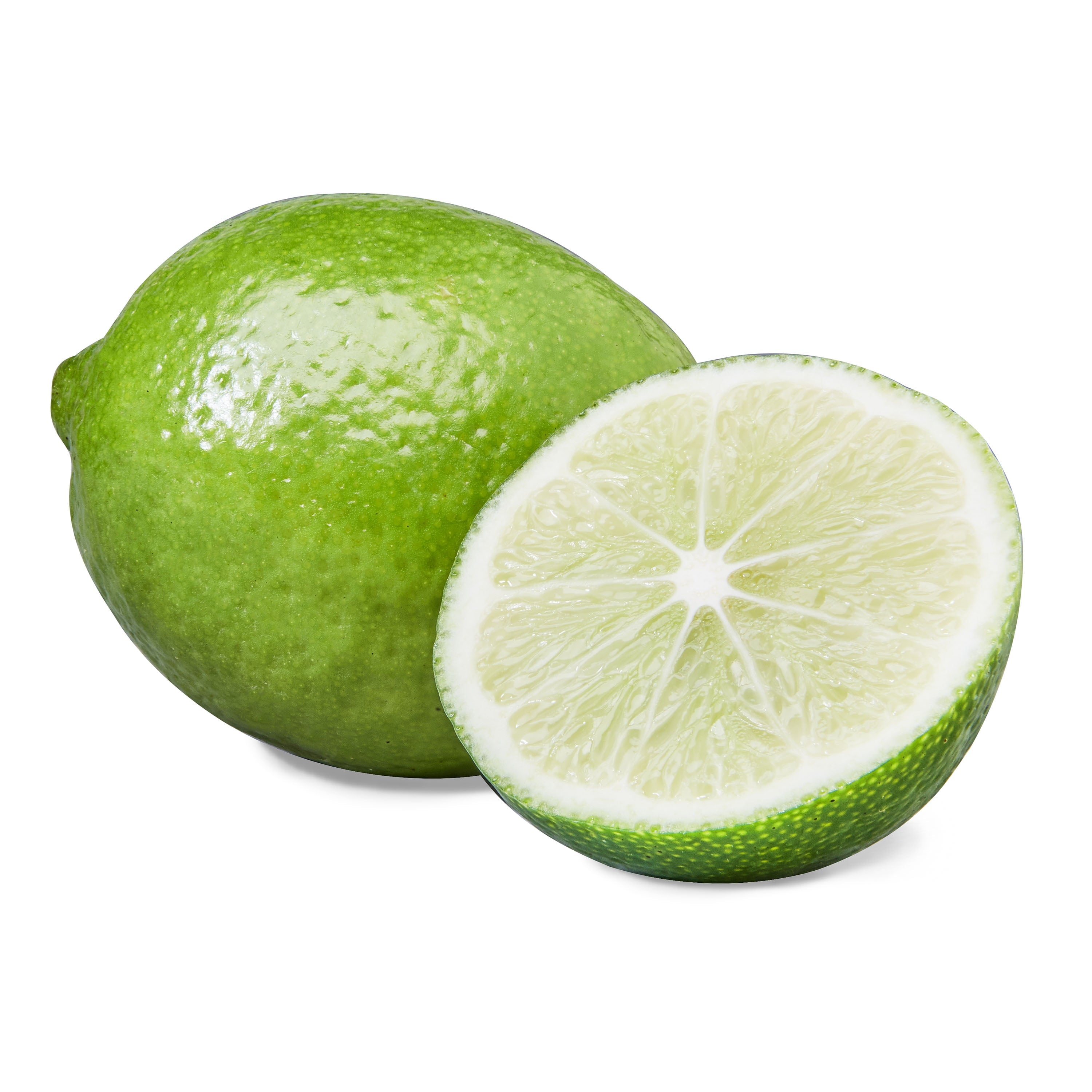 Fresh Limes, 2 lb Bag