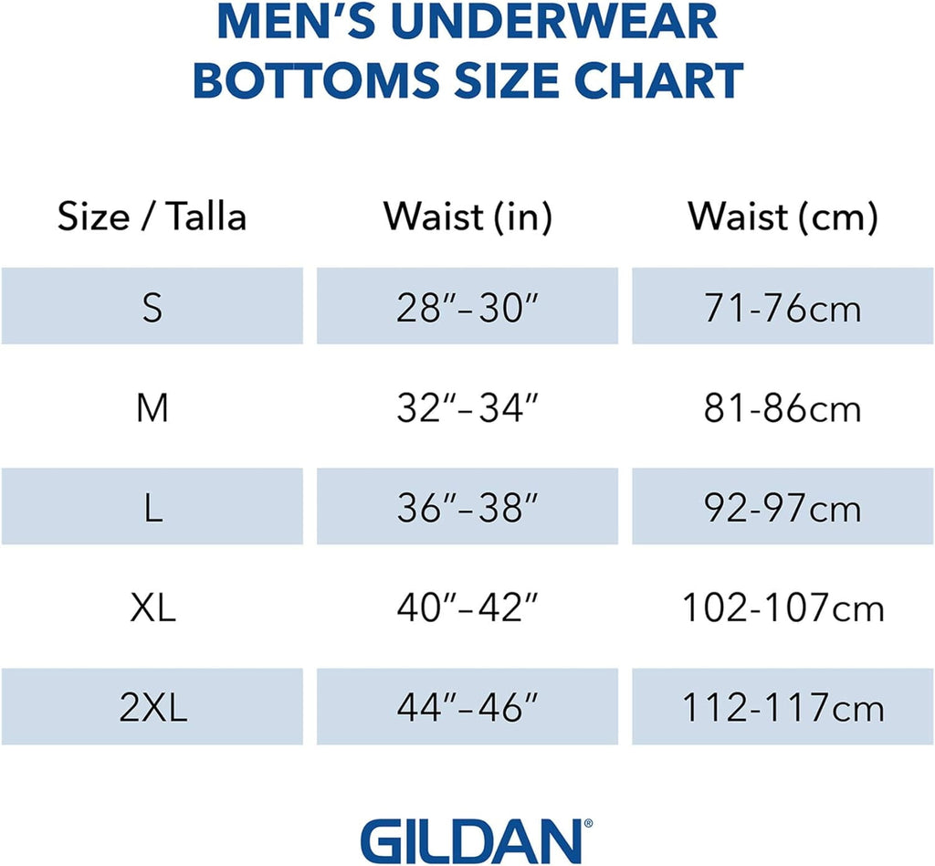 Gildan Men's Woven Boxer Underwear, 5-Pack, Red/Grey, Large