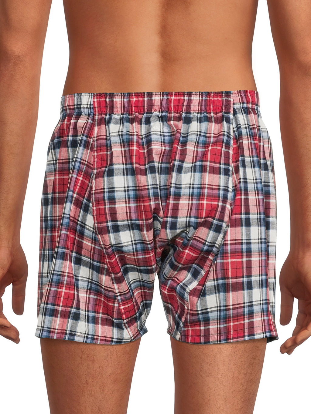 Gildan Men’s Boxers, 3-Pack