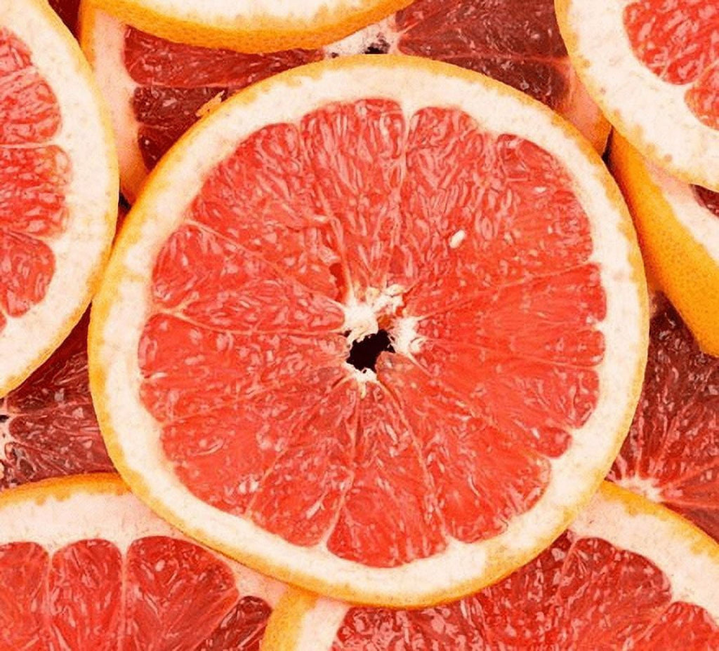 Fresh Grapefruit, Each