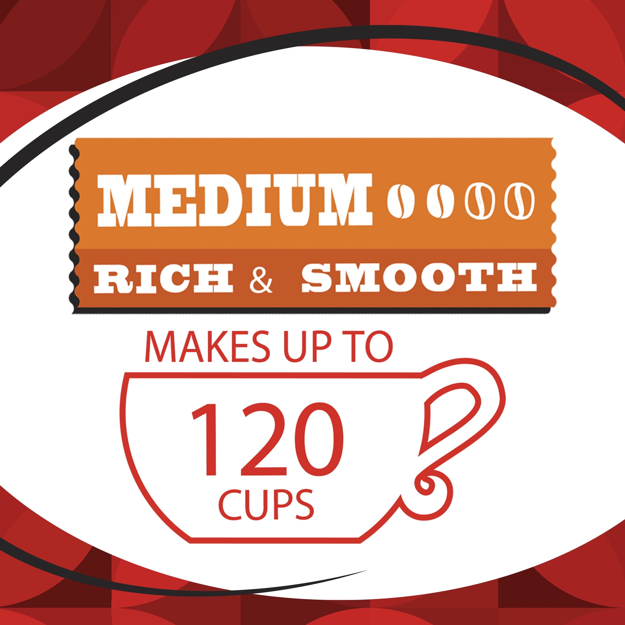 Great Value Classic Medium Roast Instant Coffee, 8 oz