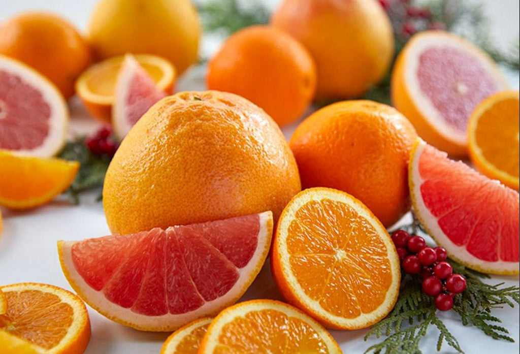 Fresh Grapefruit, Each