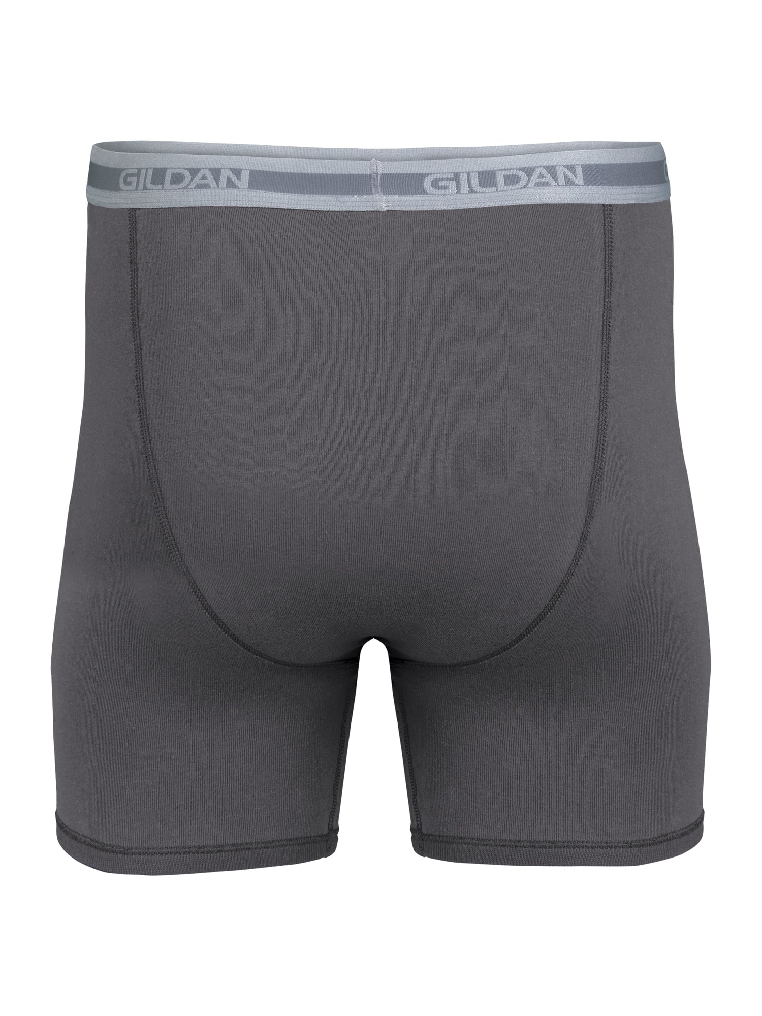 Gildan Men's Boxer Briefs, 10-Pack, Sizes S-2XL