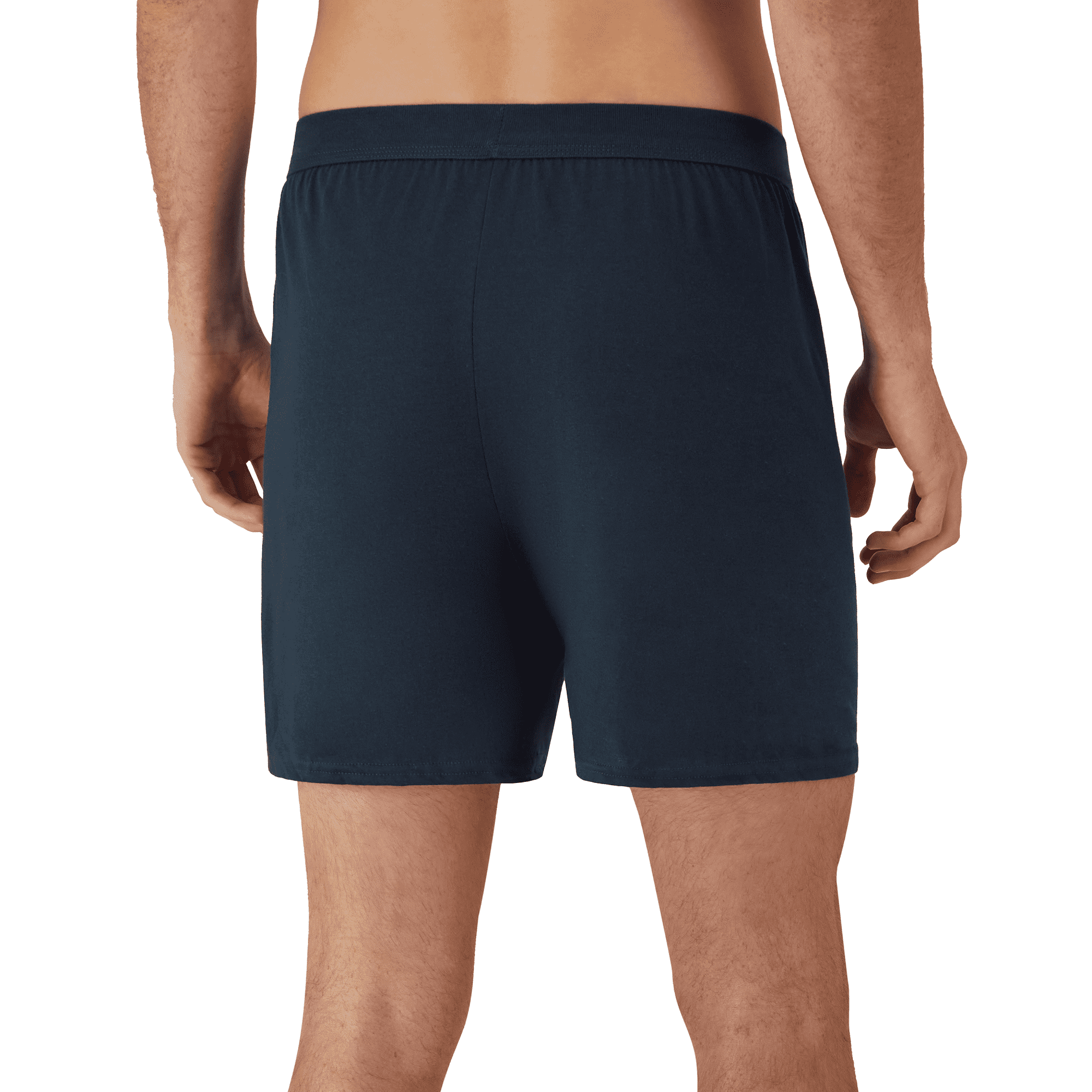 Hanes Men's Woven Boxers, 3 Pack