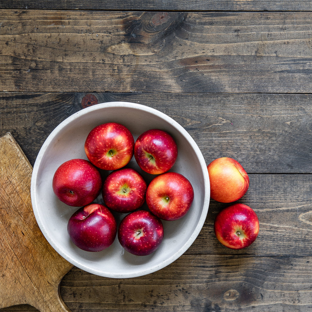 Fresh Cosmic Crisp Apples, 3 lb Bag