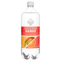 Clear American Tangerine Mango Sparkling Water, 33.8 fl oz