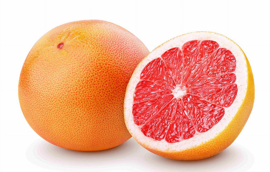 Fresh Grapefruit, Each