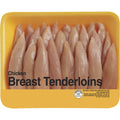 Freshness Guaranteed Chicken Breast Tenderloins, 1.0 - 3.5 lb Tray