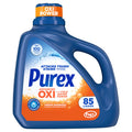 Purex Advanced Oxi with Odor Fighter, 128 fl oz, 85 loads