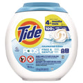 Tide, Free & Gentle, Laundry Detergent PODS, 76 ct
