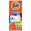 Tide HE Turbo Clean Washing Machine Cleaner with OXI - Fresh Clean - 3 ct- Pack of 2