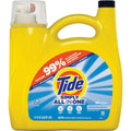 Tide 117 fl. oz. Simply Clean and Fresh Refreshing Breeze Scent Liquid Laundry Detergent (89-Loads)