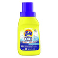 Tide Simply + Oxi Liquid Laundry Detergent 10 fl oz, Refreshing Breeze 6 Loads