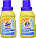 Travel Size Tide 10oz Refreshing Breeze Laundry Detergent (Pack of 2)