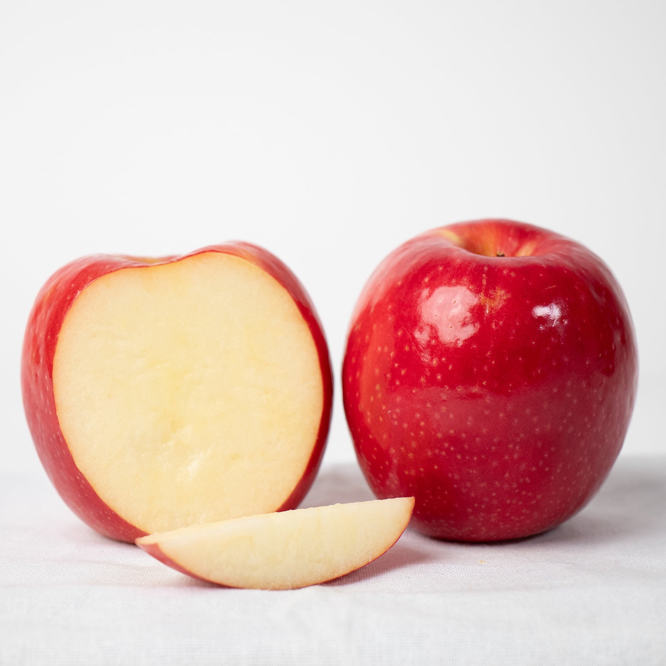 Fresh Pink Lady Apples, 3lb Bag