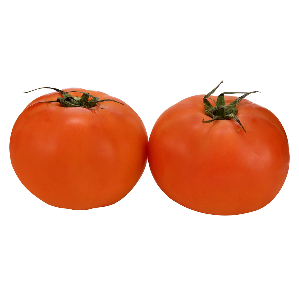 Fresh Slicing Tomato, 2 Pack