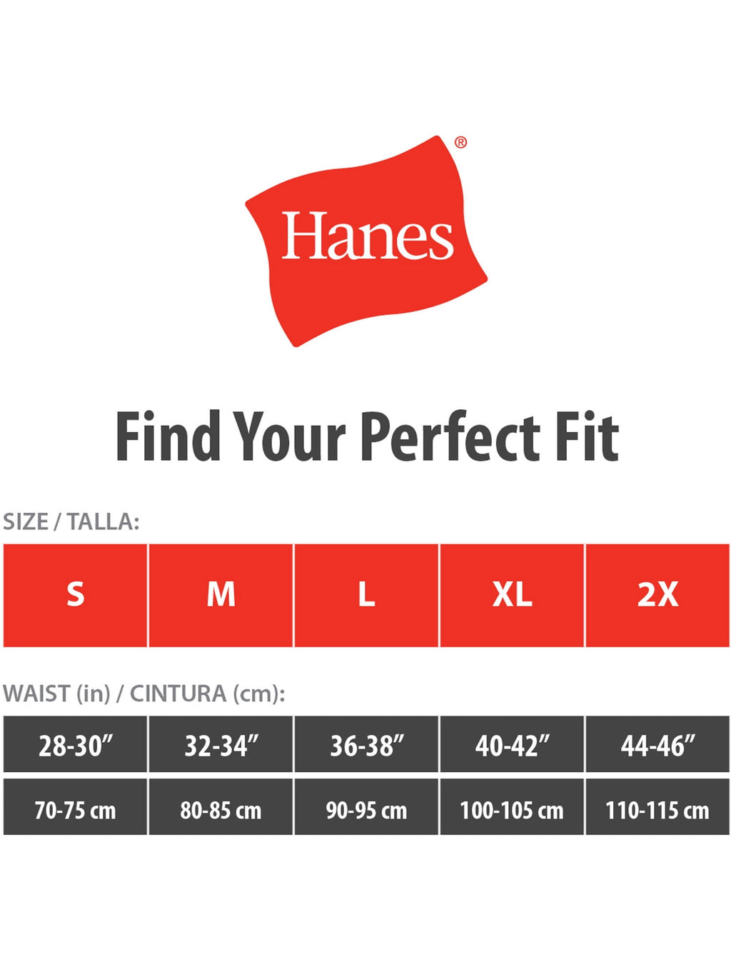 Hanes X-Temp Total Support Pouch Men's Long Leg Boxer Briefs, Anti-Chafing Underwear, 3-Pack