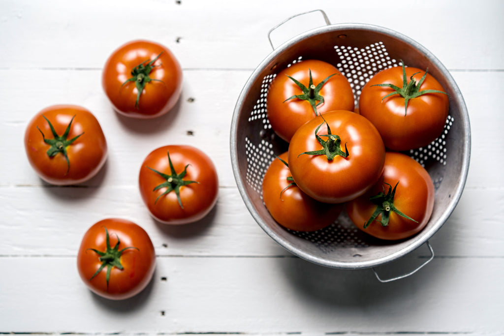 Fresh Slicing Tomato, 2 Pack
