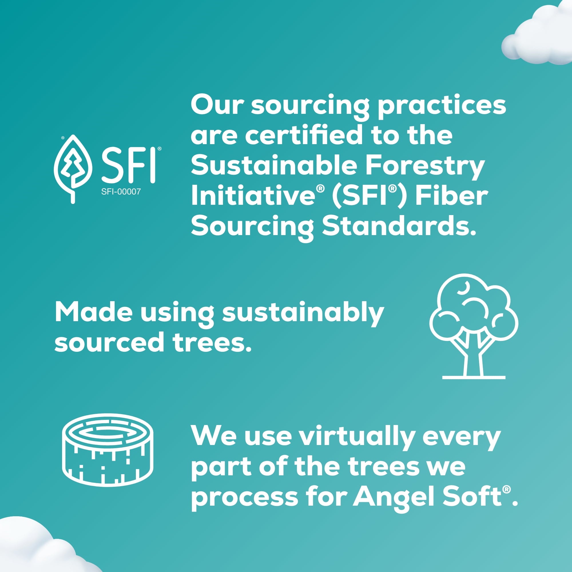 Angel Soft 2-Ply Toilet Paper, 36 Mega Rolls, 320 Sheets per Roll