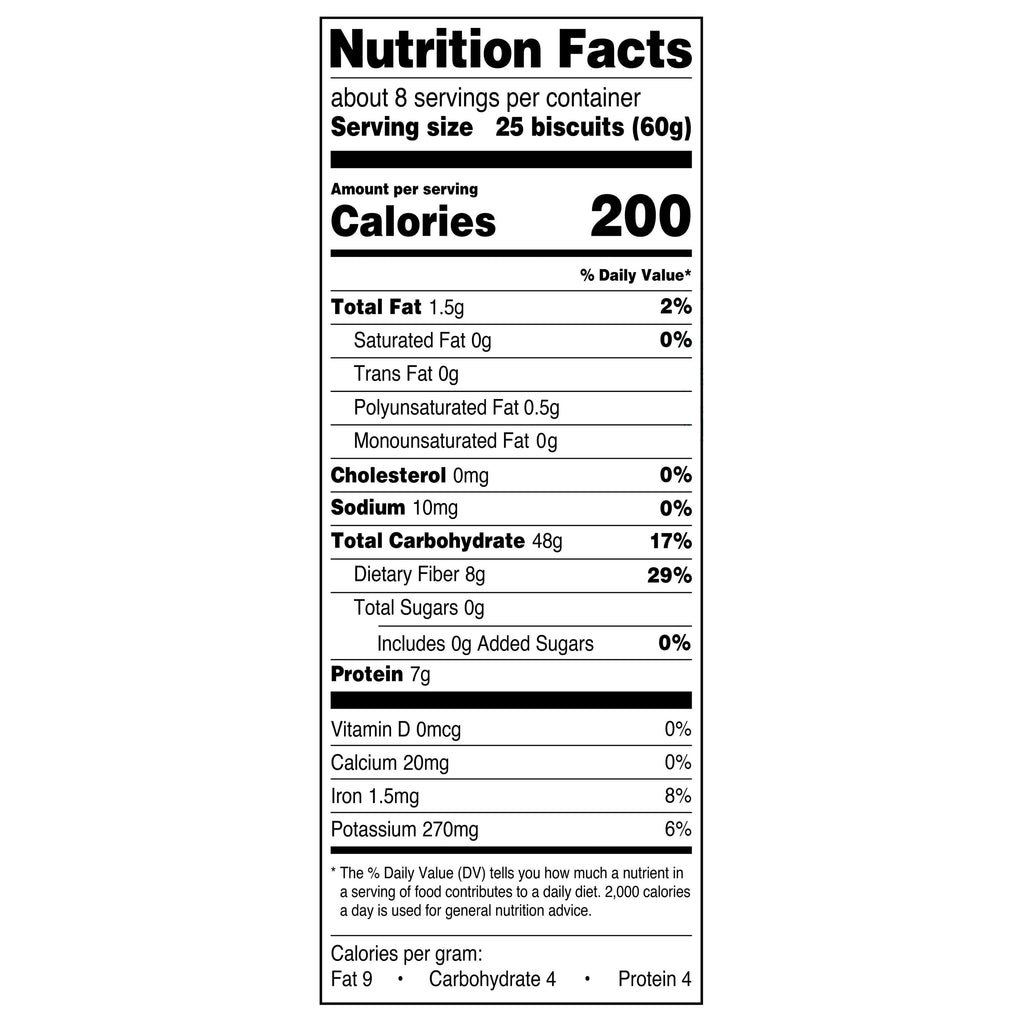 Great Value Bite Size Shredded Wheat Breakfast Cereal, 16.4 oz