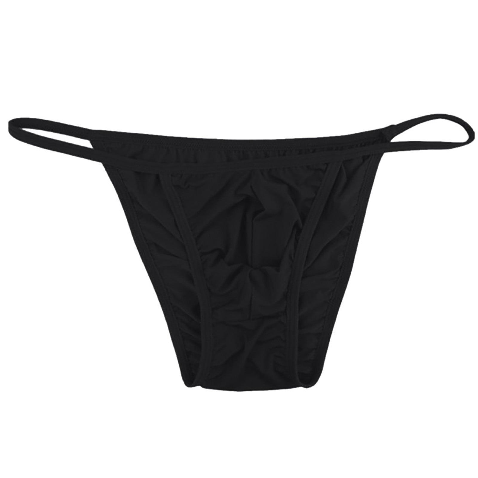 Mens Underwear Clearance Sexy Mens Bikini Briefs Underwear Underpants