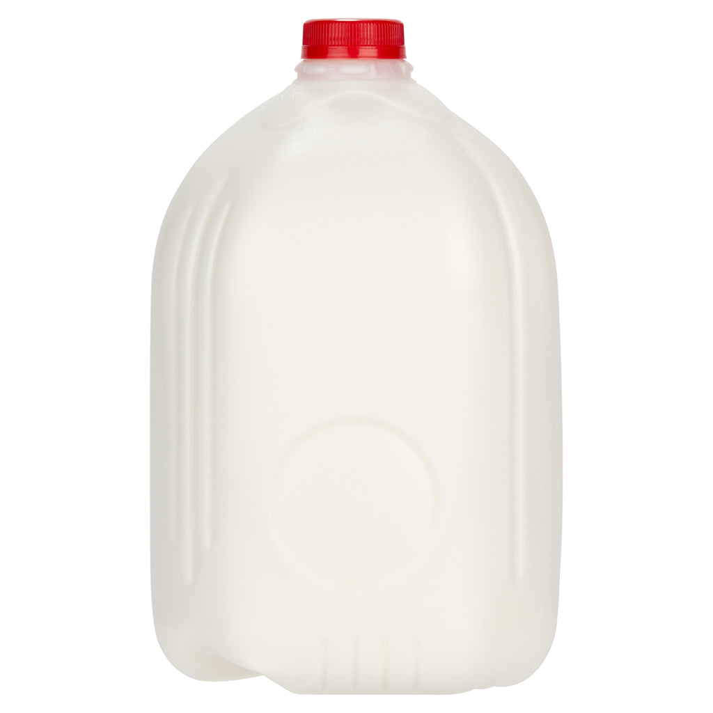 Great Value Whole Vitamin D Milk, Gallon