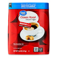 (6 pack) Great Value Classic Roast Medium Ground Coffee, 9.6 oz