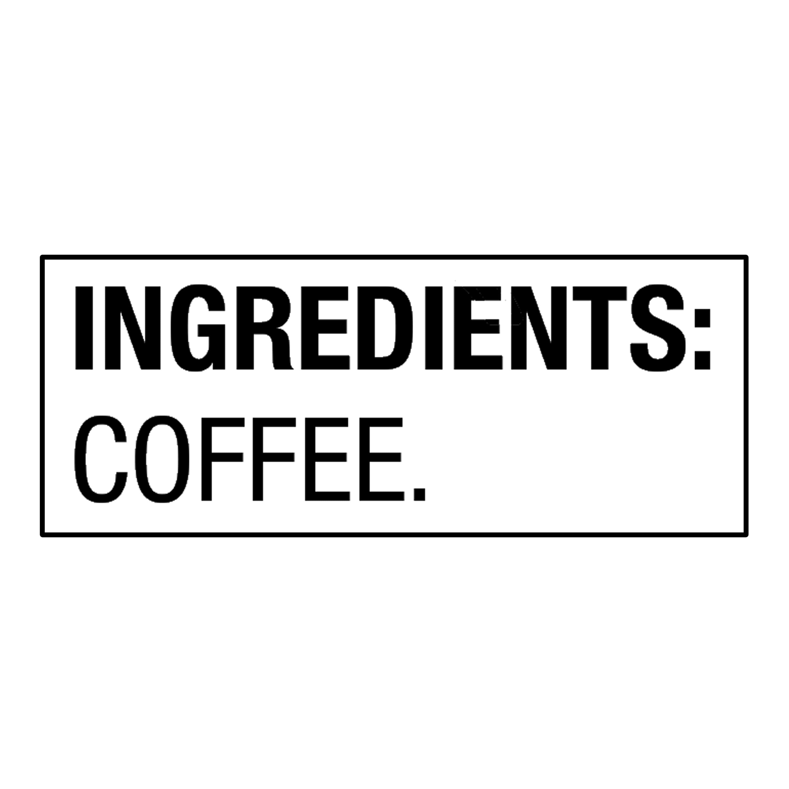 (6 pack) Great Value Classic Roast Medium Ground Coffee, 9.6 oz