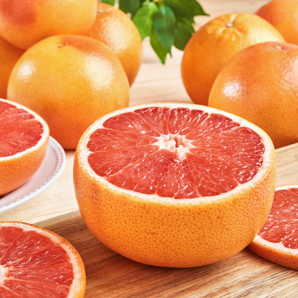 Fresh Grapefruit, Each