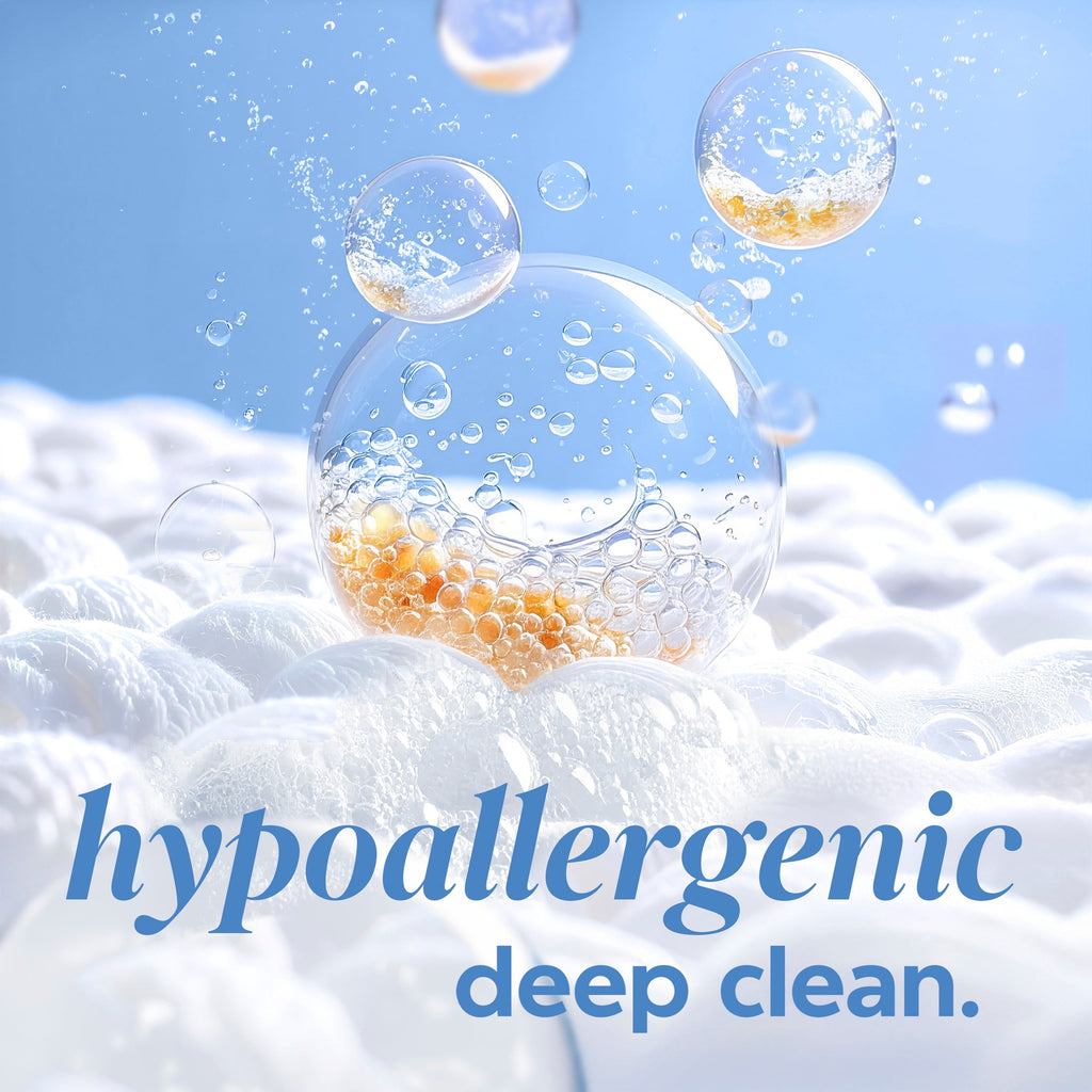 Tide PODS Laundry Detergent Soap Pacs, Free and Gentle, Hypoallergenic, Unscented, 57 Count