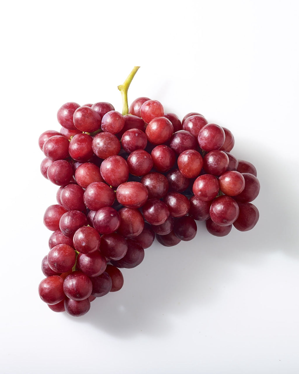 Red Seedless Grapes, Bag (2.25 lbs/Bag Est.)