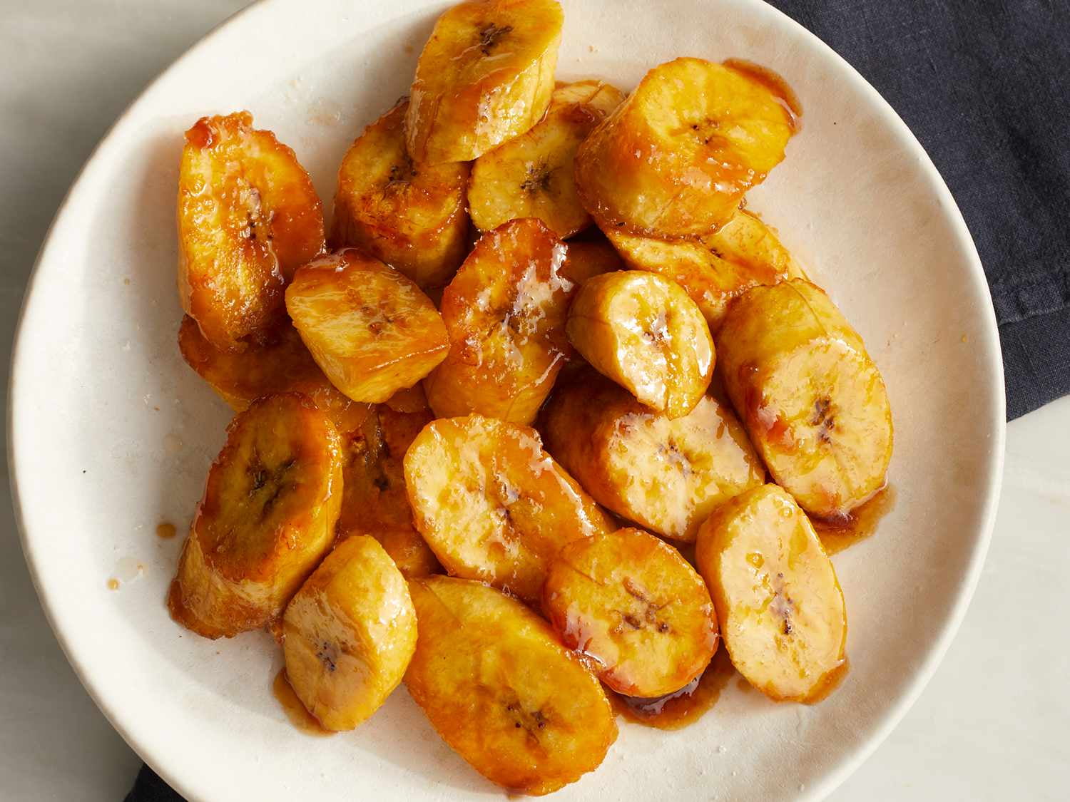Fresh Plantain, Each