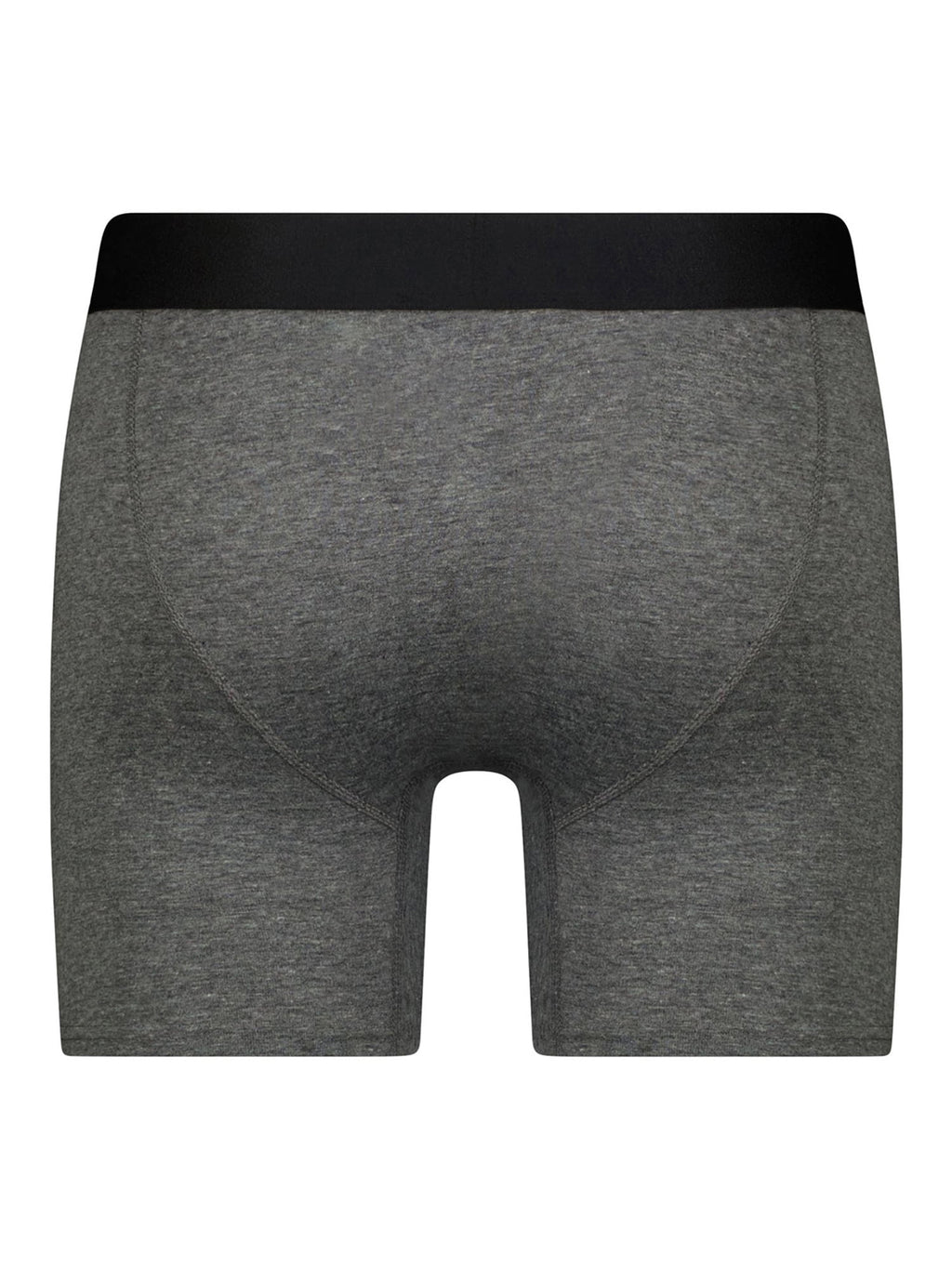 Everlast Mens Boxer Briefs Breathable Cotton Underwear Pack, 6-Pack