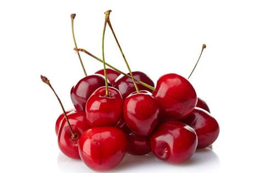 Fresh Red Cherries, 2.25 lb Bag