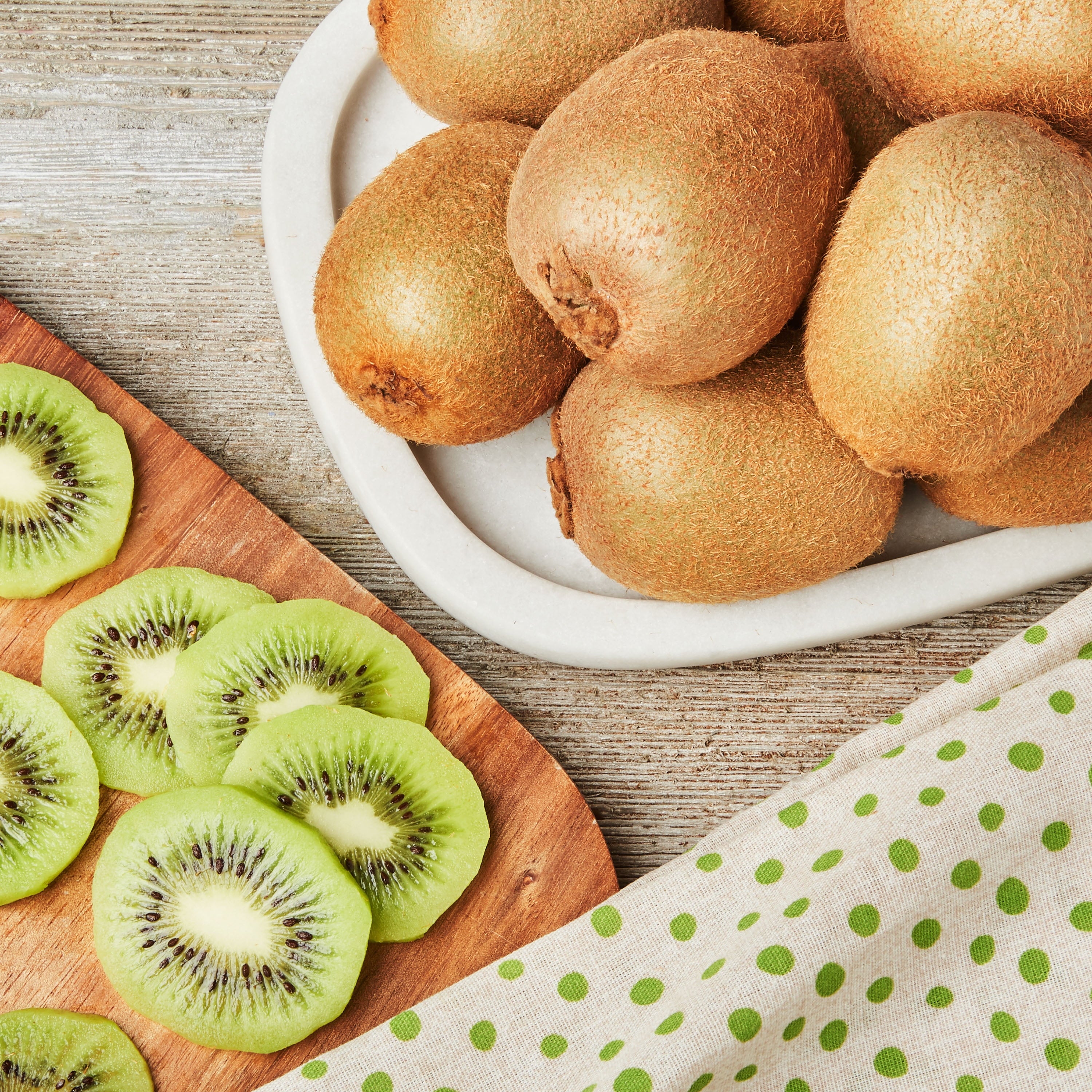 Fresh Kiwi, 32 oz, Package