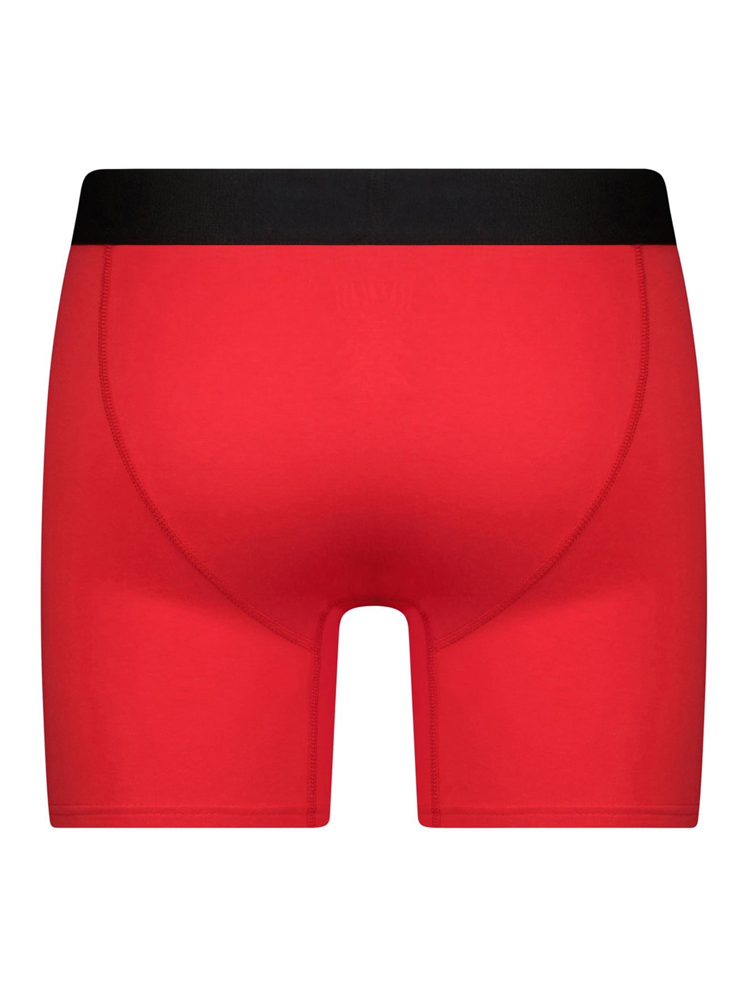 Everlast Mens Boxer Briefs Breathable Cotton Underwear Pack, 6-Pack