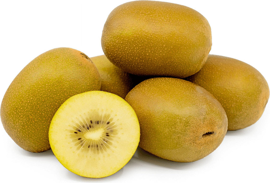 Zespri Sungold Fresh Kiwi Fruit, 2 lb Package