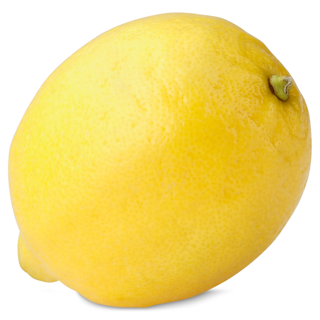 Fresh Bulk Yellow Lemons - High Quality Perfect for Juicing and Cooking