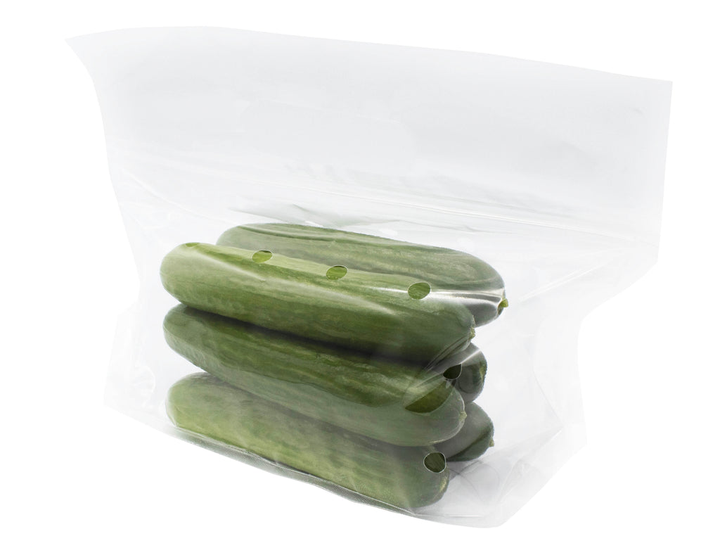 Fresh Mini Cucumbers, 16 oz