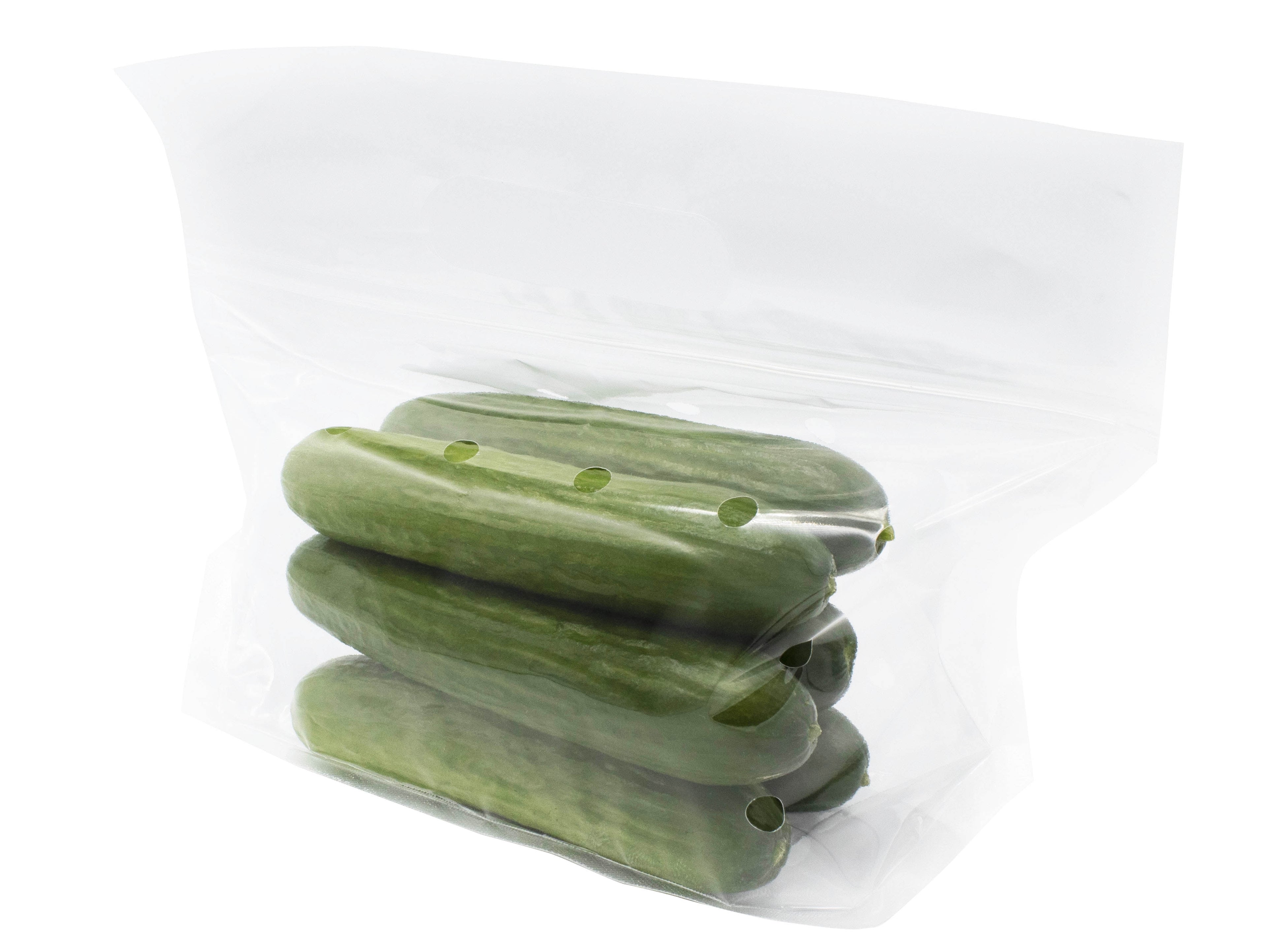 Fresh Mini Cucumbers, 16 oz