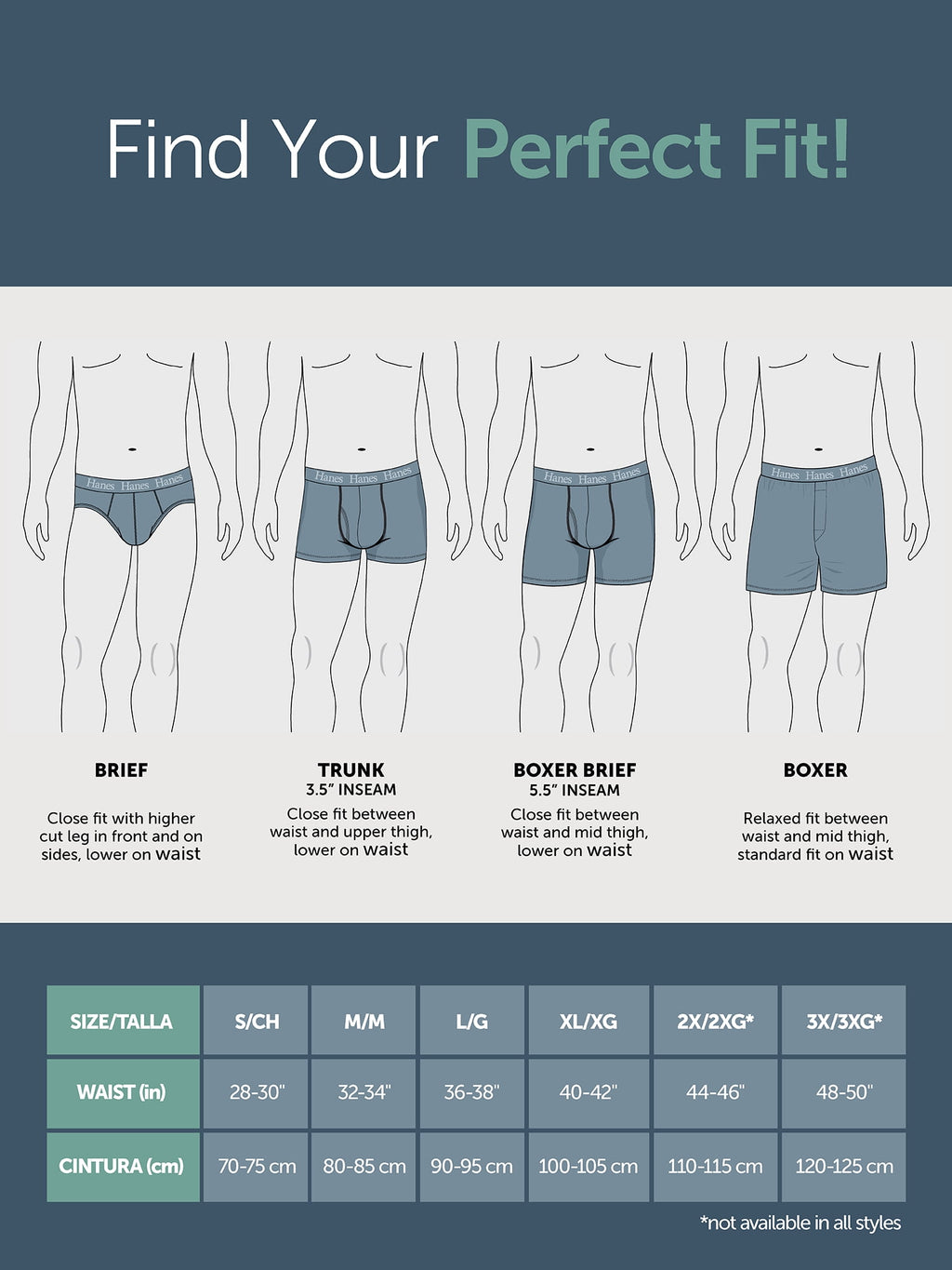 Underwear Boxers, 3-Pack, SuperSoft Knit Sleep Boxers for Men, Viscose from Bamboo