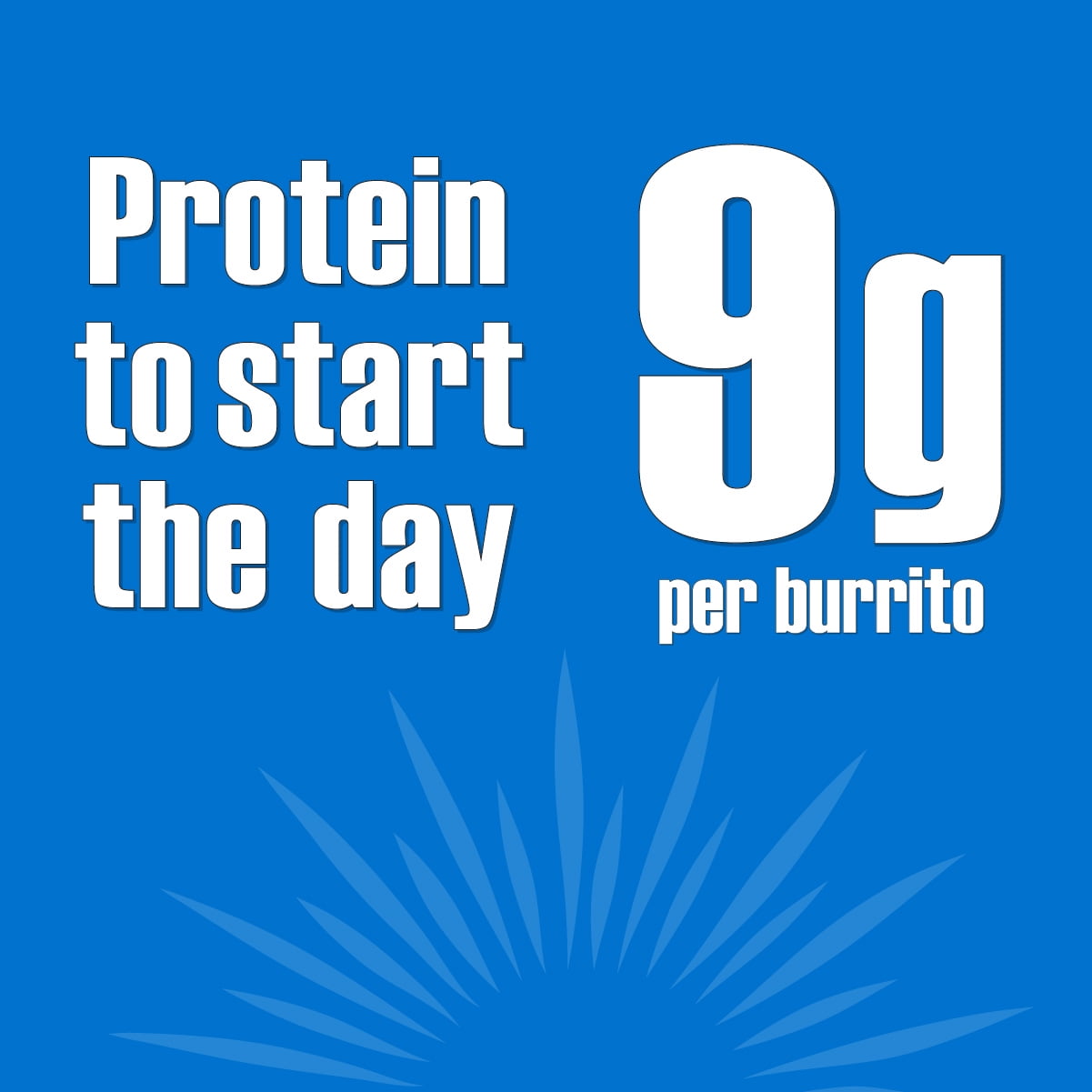 Great Value Sausage Egg and Cheese with Potatoes Breakfast Burritos, 32 oz, 8 Count (Frozen)