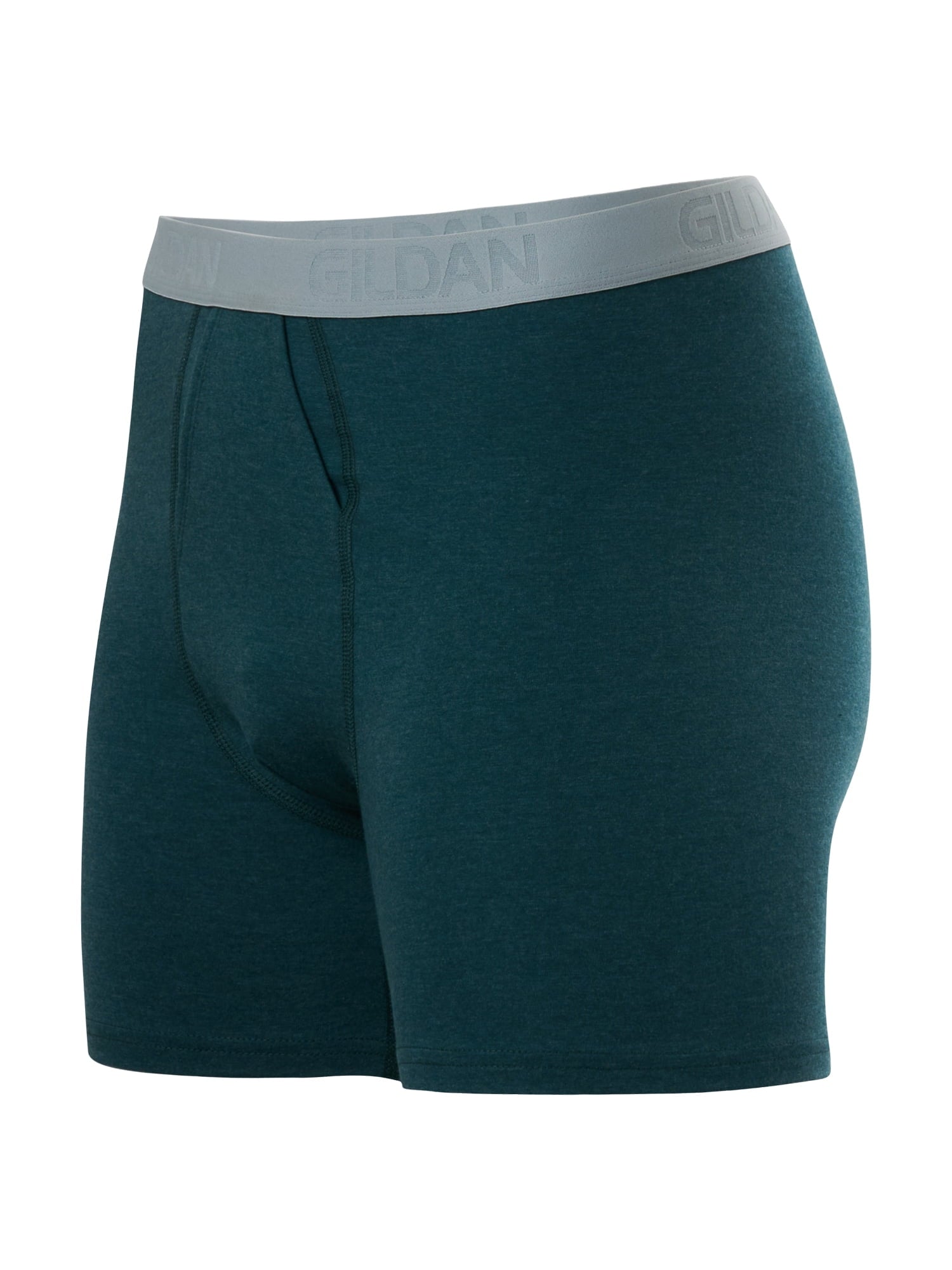 Gildan SoftStyle Adult Men's Boxer Briefs, 6-Pack, Sizes S-2XL