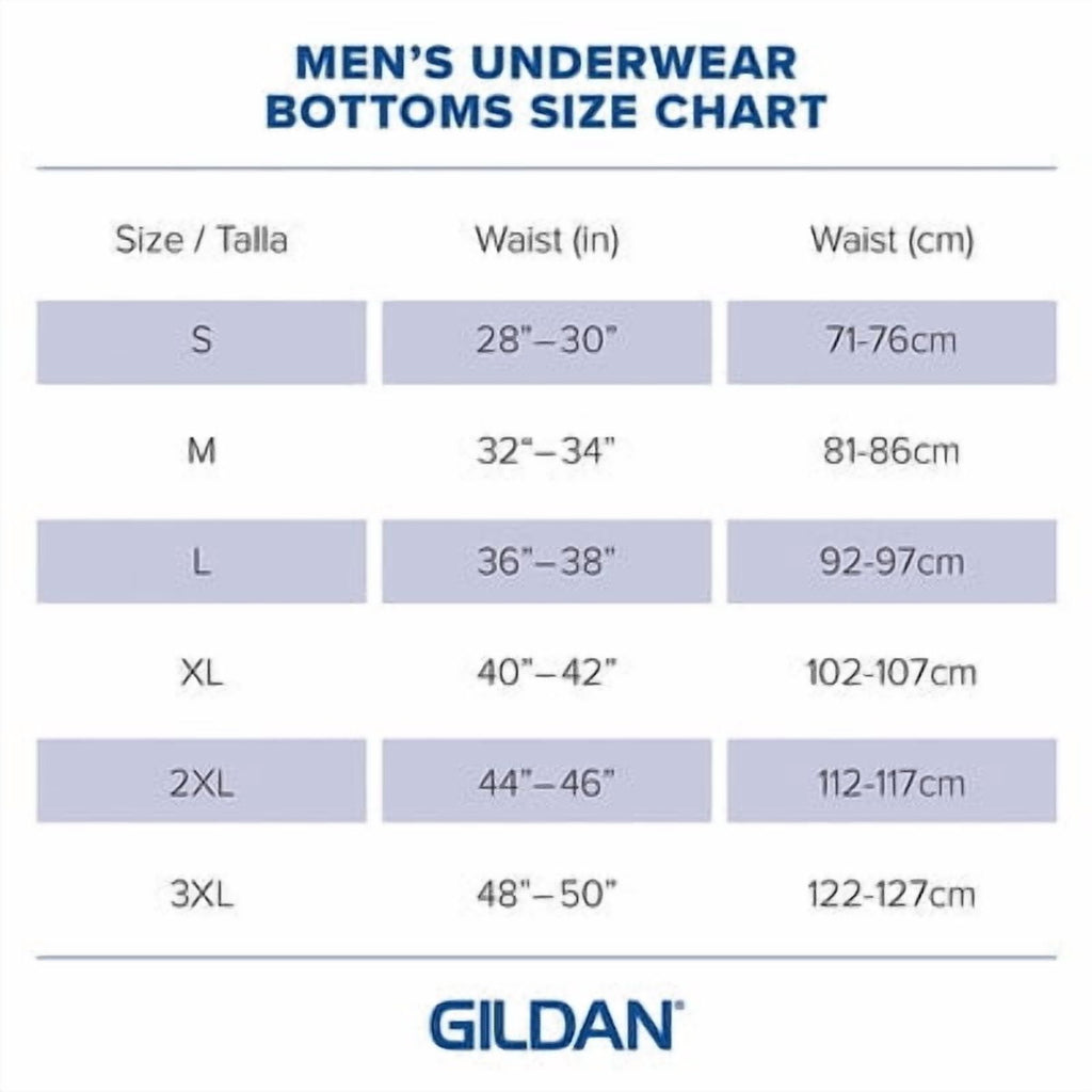Gildan Men's Woven Boxer Underwear, 5-Pack, Red/Grey, Large