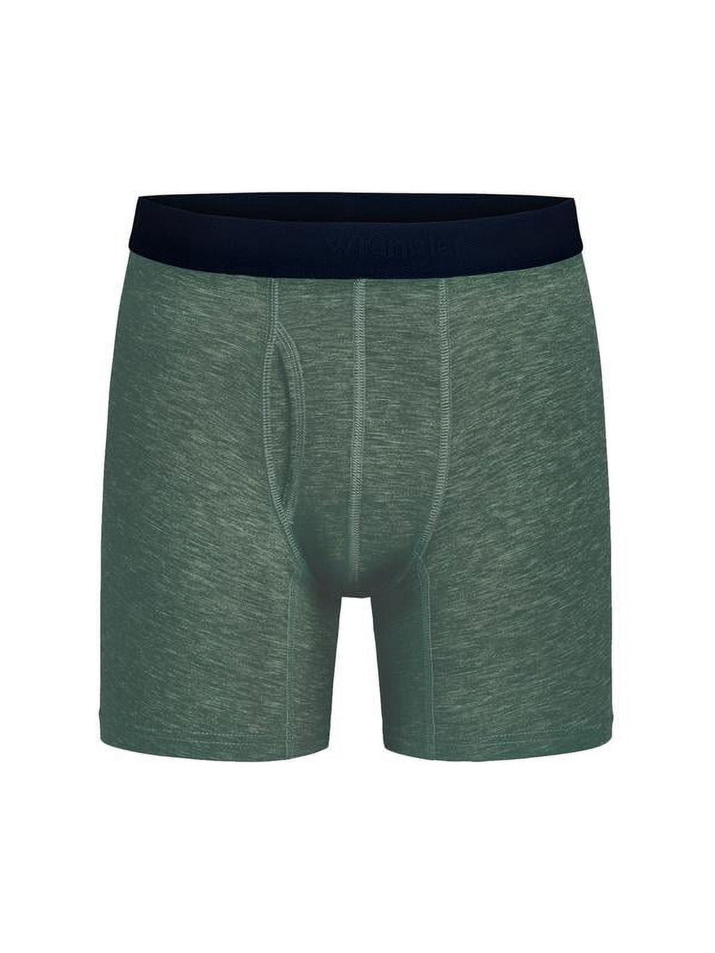 Wrangler Men's Active Stretch Boxer Brief Set, Underwear for Men, S, 6 Pack