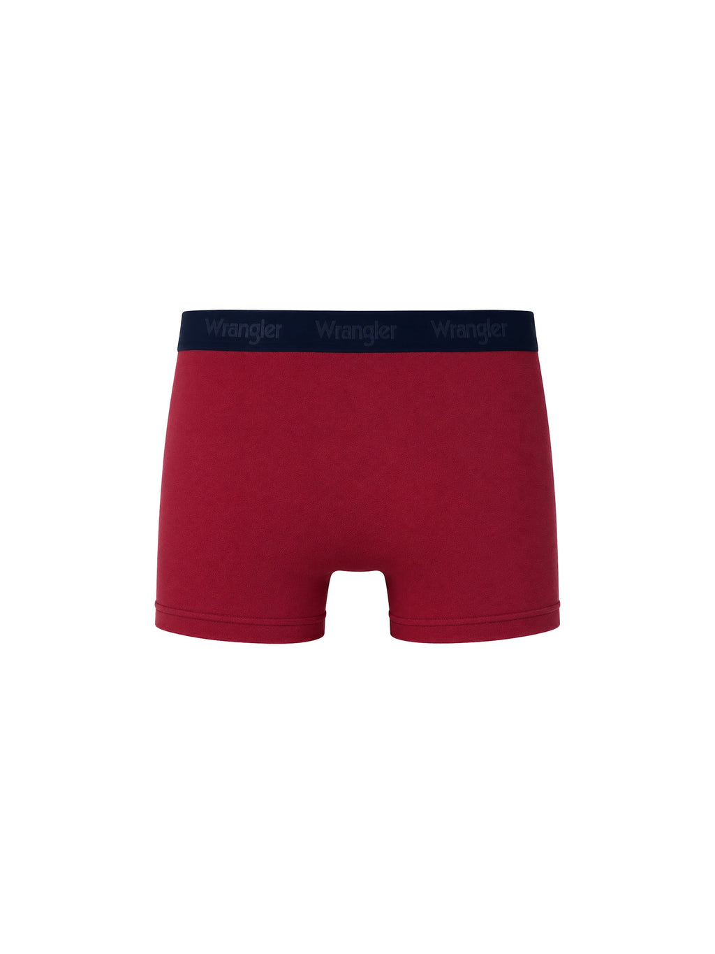 Wrangler Men's Active Cotton Stretch Mesh 6" Boxer Briefs, 6-Pack