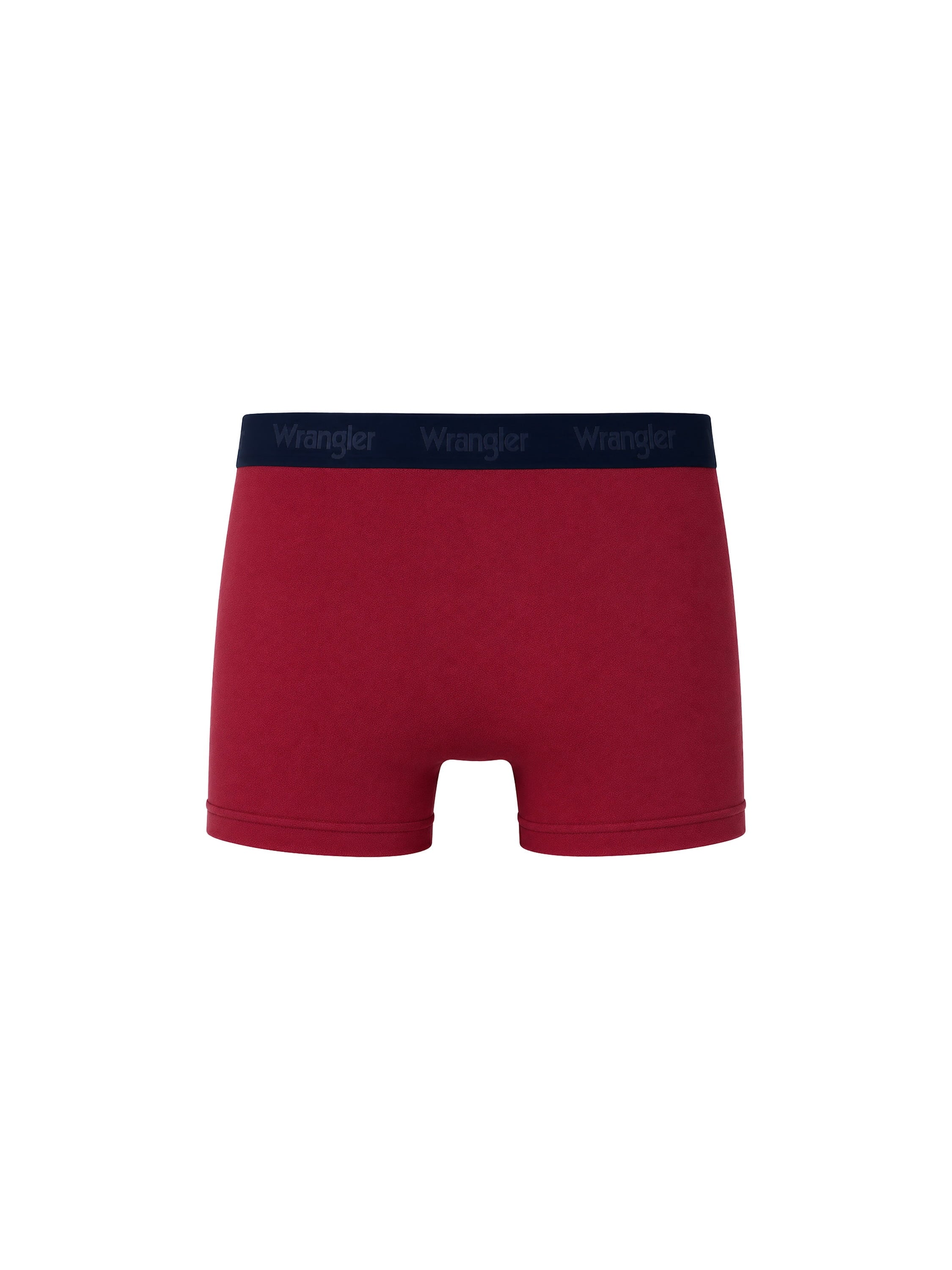 Wrangler Men's Active Cotton Stretch Mesh 6" Boxer Briefs, 6-Pack