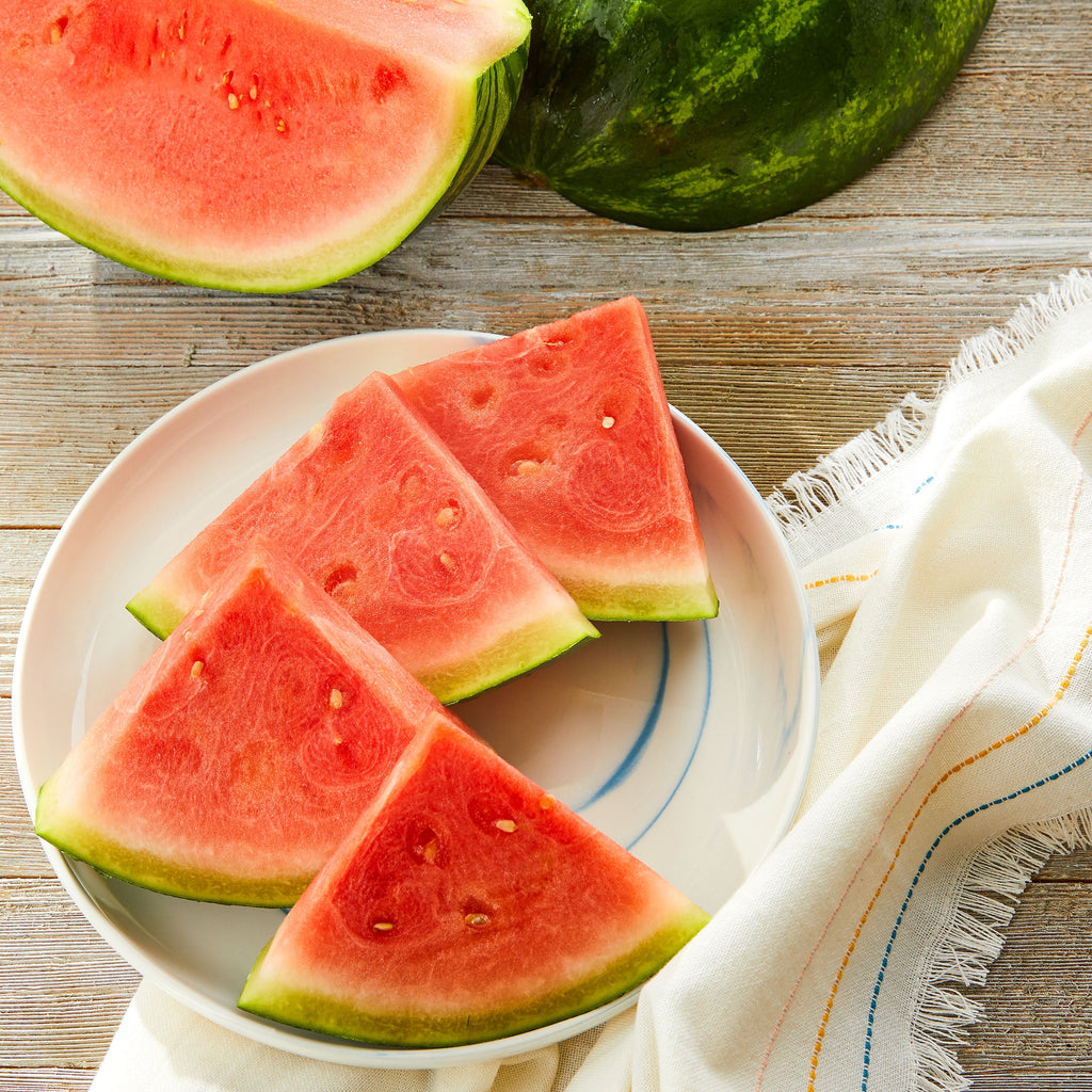 Fresh Seedless Watermelon, Each