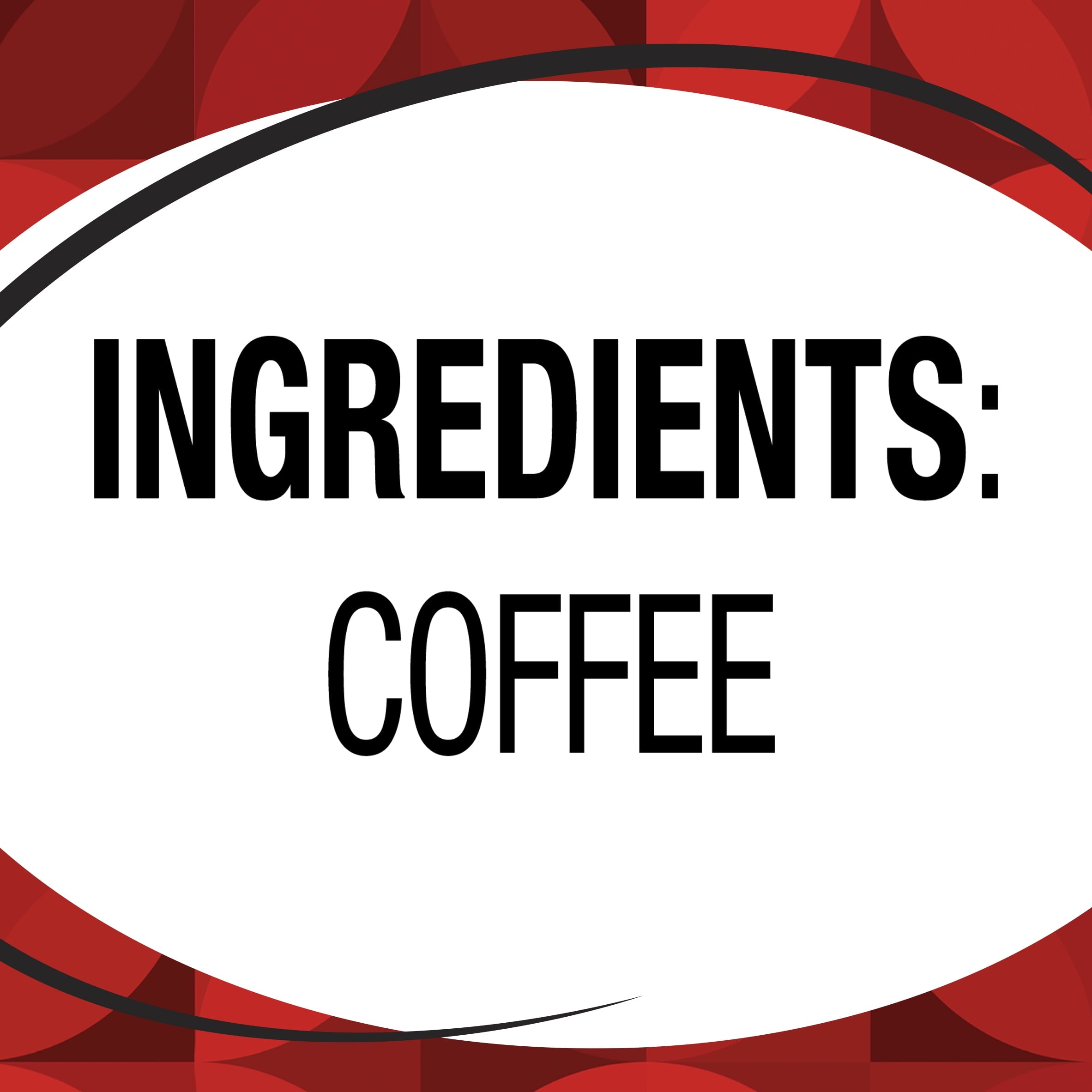 Great Value Classic Medium Roast Instant Coffee, 8 oz