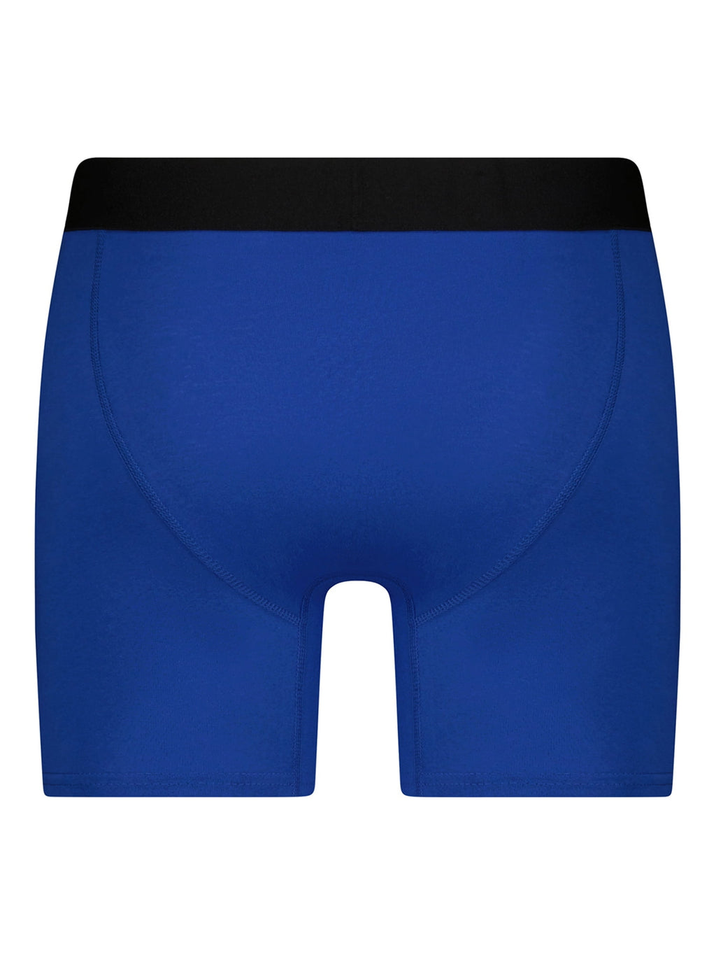 Everlast Mens Boxer Briefs Breathable Cotton Underwear Pack, 6-Pack